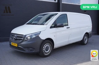 Mercedes-Benz Vito – thumbnail 1