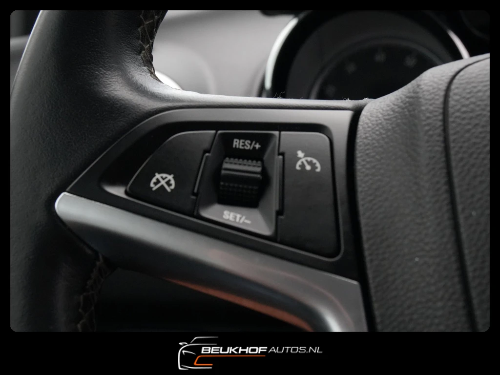 Opel Meriva – foto 21