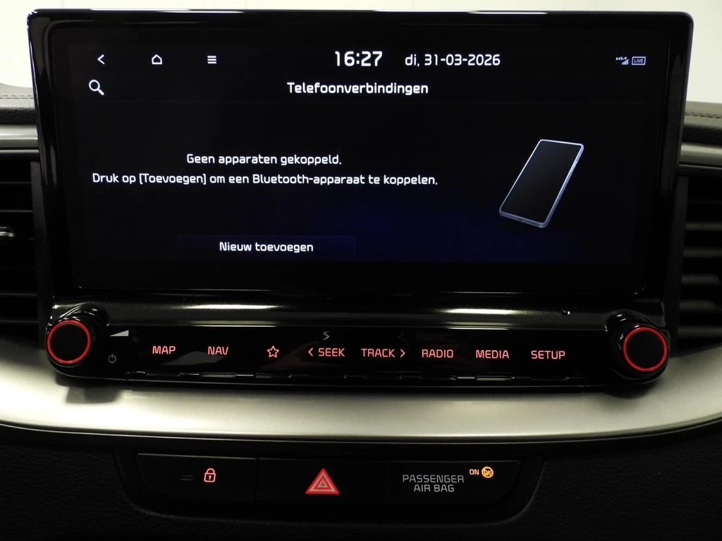 Kia Ceed Sportswagon – foto 13