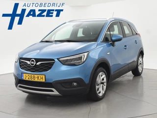 Opel Crossland X – thumbnail 1