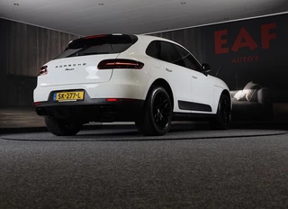 Porsche Macan – thumbnail 8