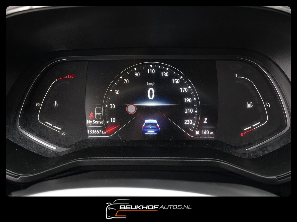 Renault Clio – foto 25