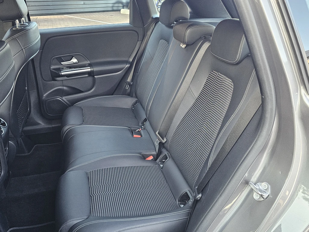 Mercedes-Benz B-Klasse – foto 27