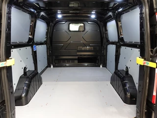 Ford Transit Custom – thumbnail 34