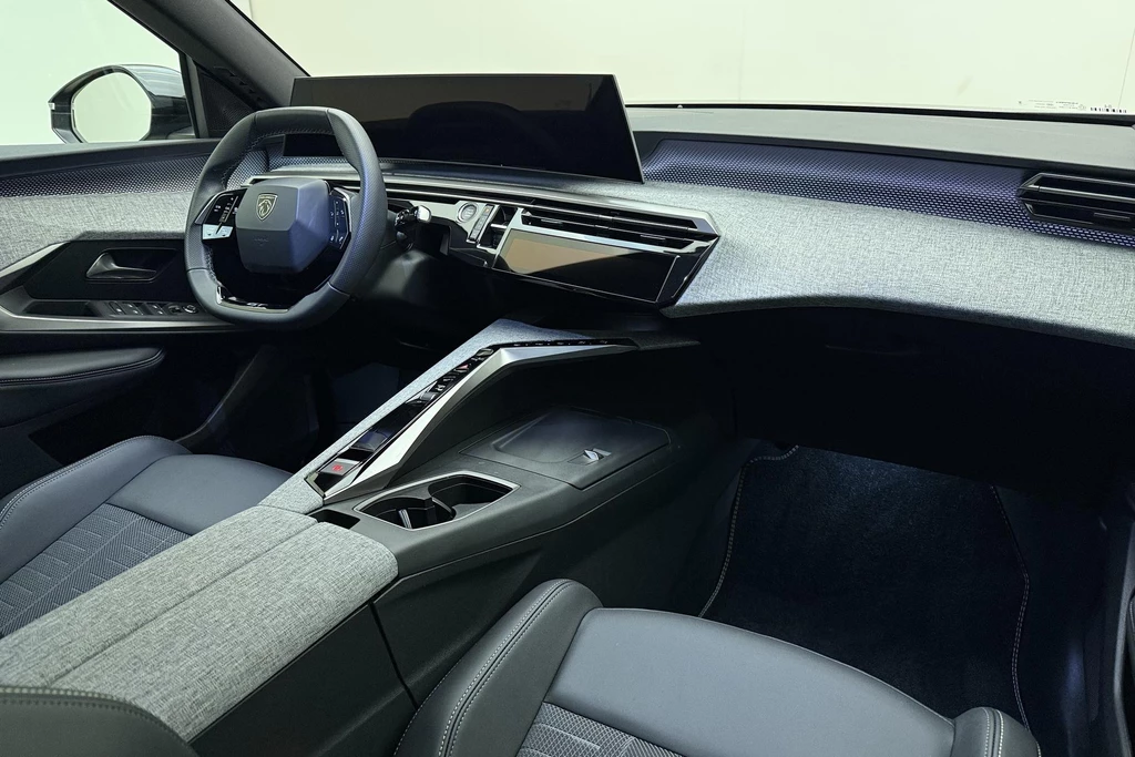 Peugeot 3008 – foto 17