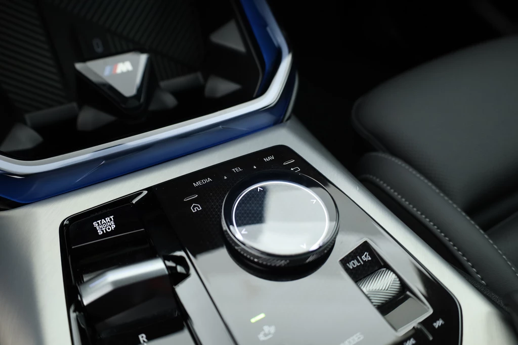 BMW X3 – foto 46