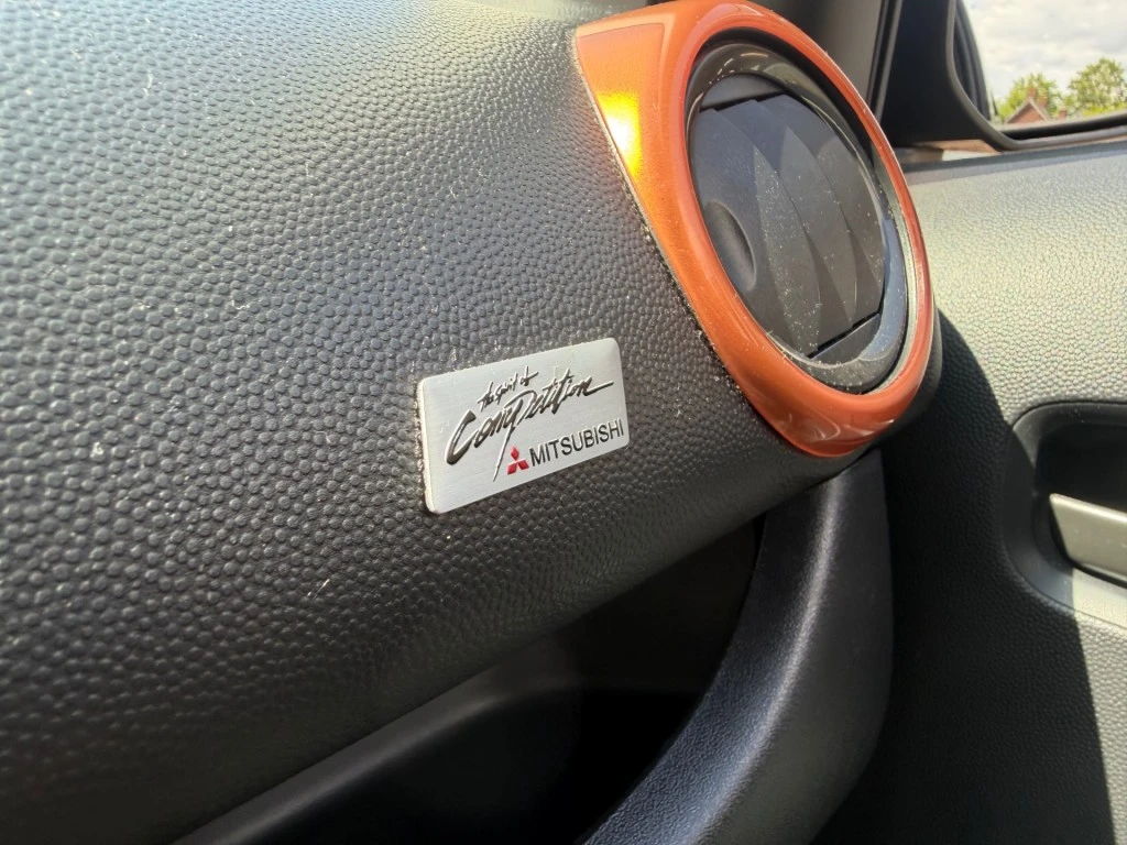 Mitsubishi Space Star – foto 27