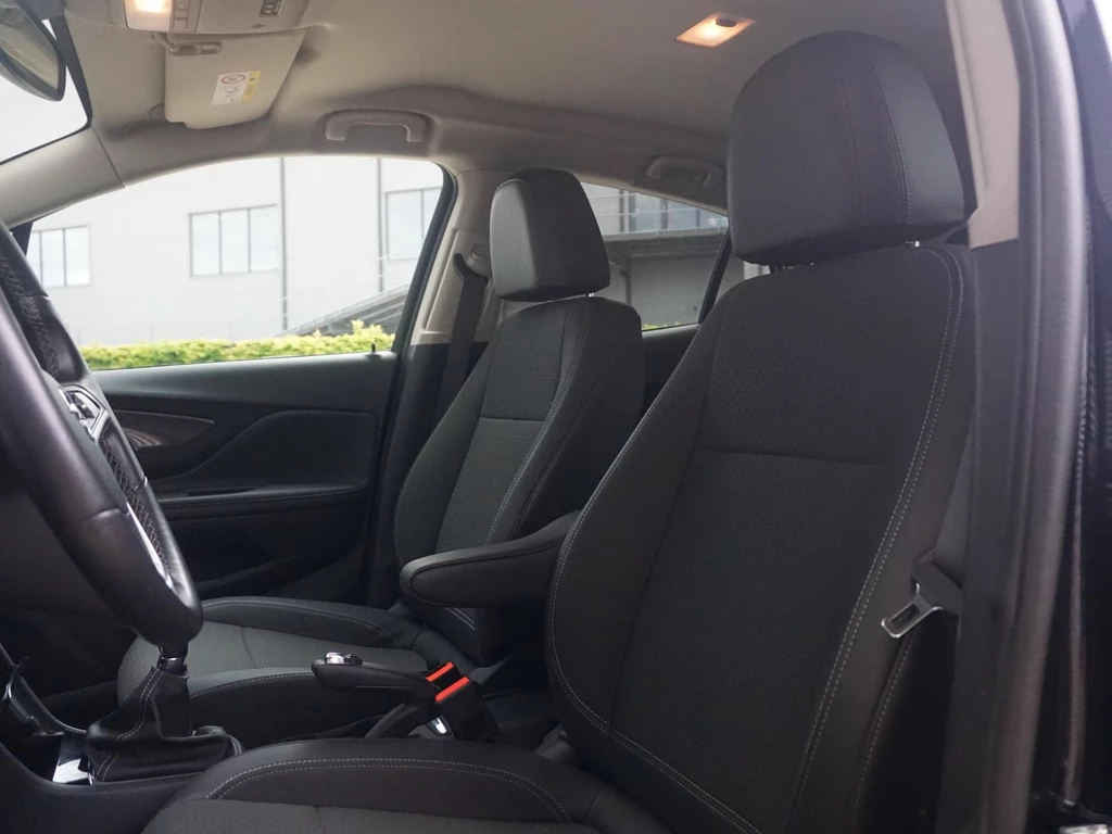 Opel Mokka X – foto 9