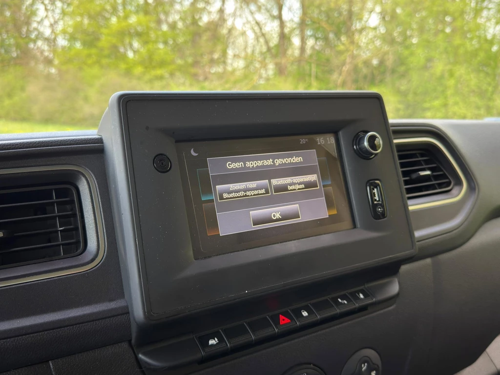 Renault Master – foto 16