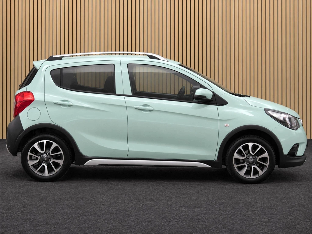 Opel KARL – foto 6