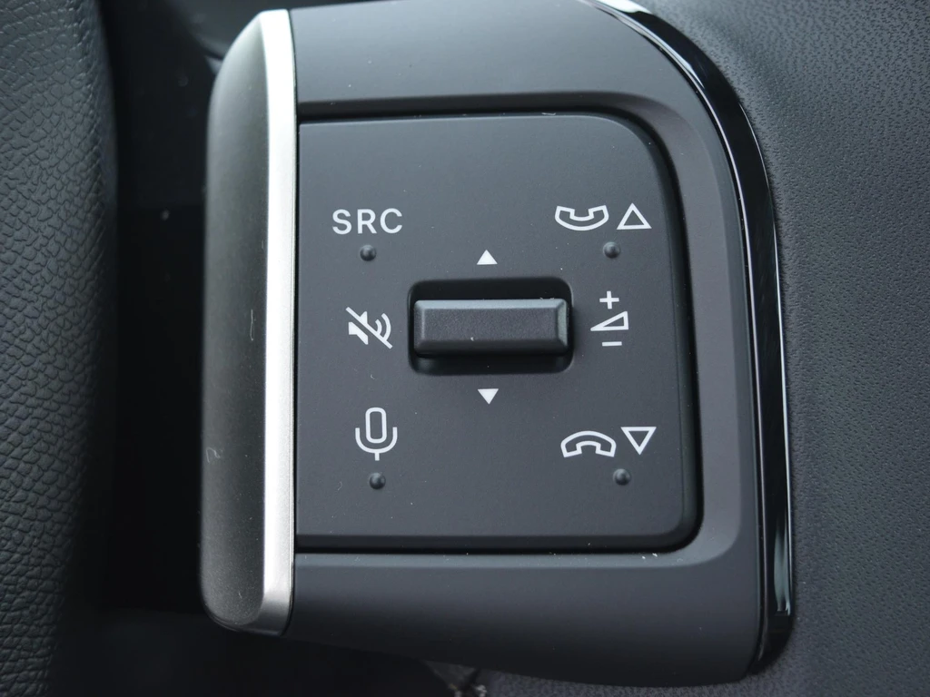 Citroën C3 Aircross – foto 16