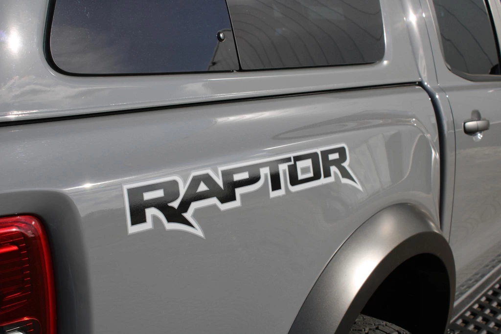 Ford Ranger – foto 30