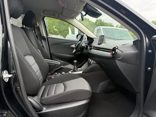 Mazda CX-3 – thumbnail 23