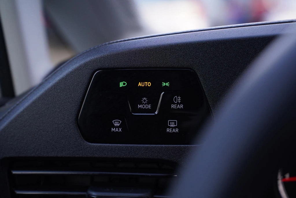 Volkswagen Caddy – foto 53