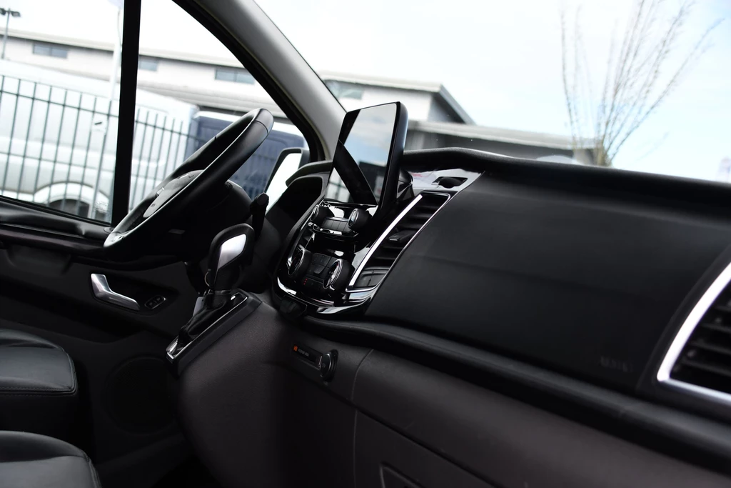Ford Transit Custom – foto 21