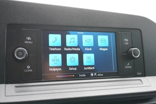 Volkswagen Caddy – thumbnail 10