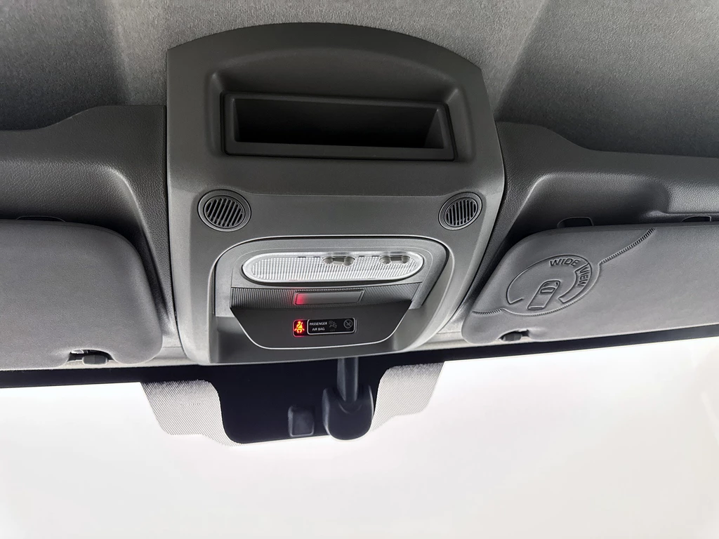 Renault Master – foto 32