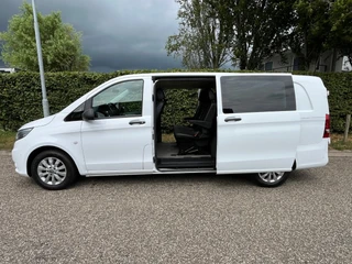 Mercedes-Benz Vito – thumbnail 2