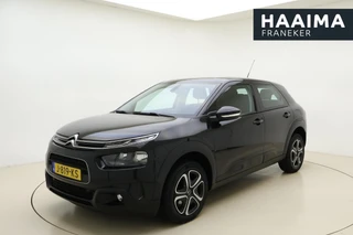 Citroën C4 Cactus – thumbnail 1