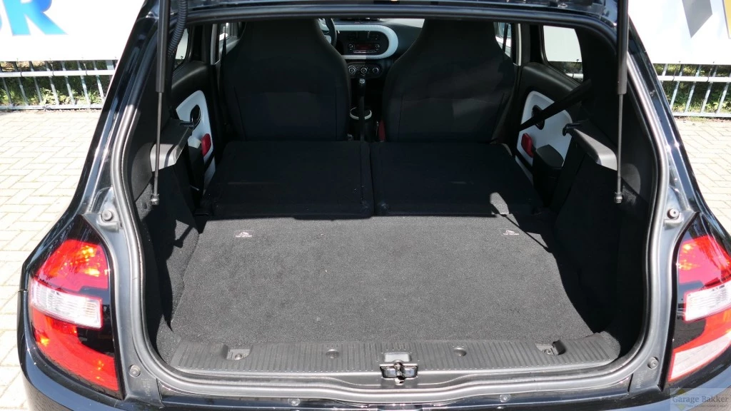 Renault Twingo – foto 22