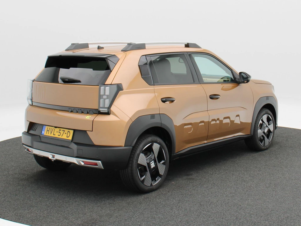 Fiat Grande Panda – foto 4
