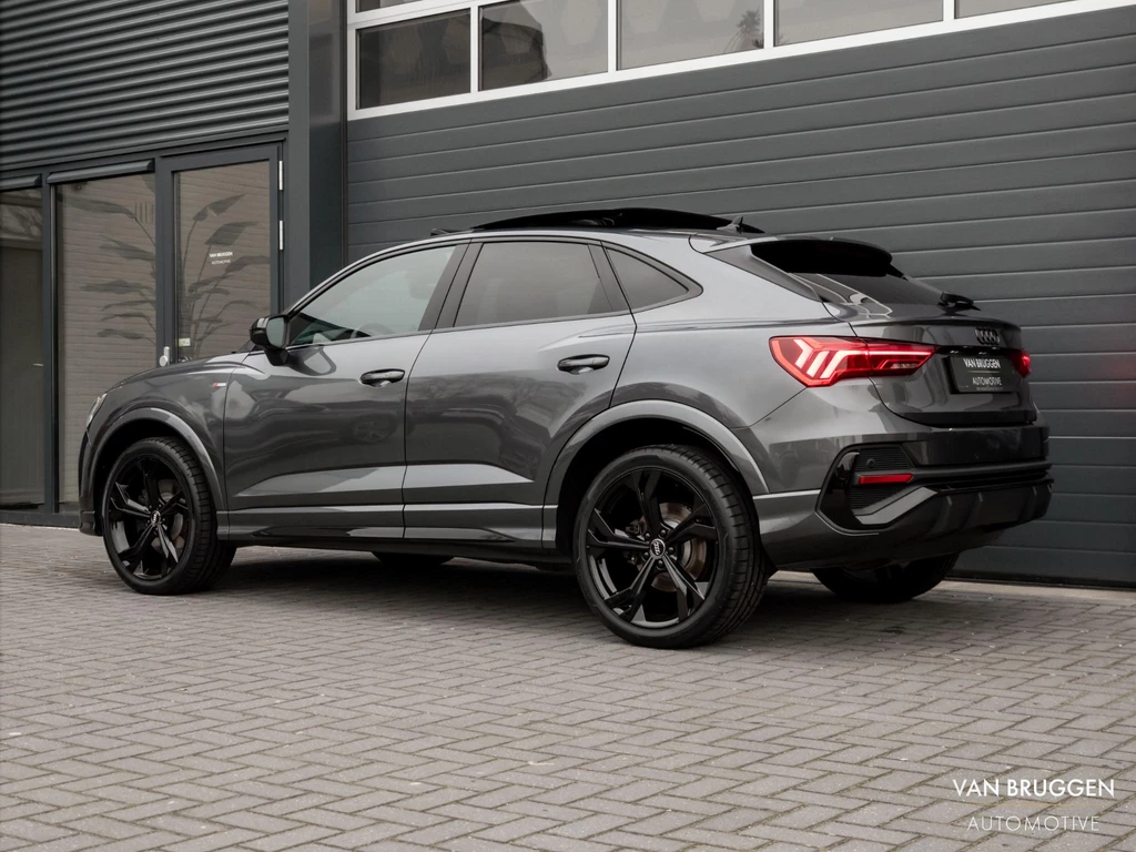 Audi Q3 – foto 4