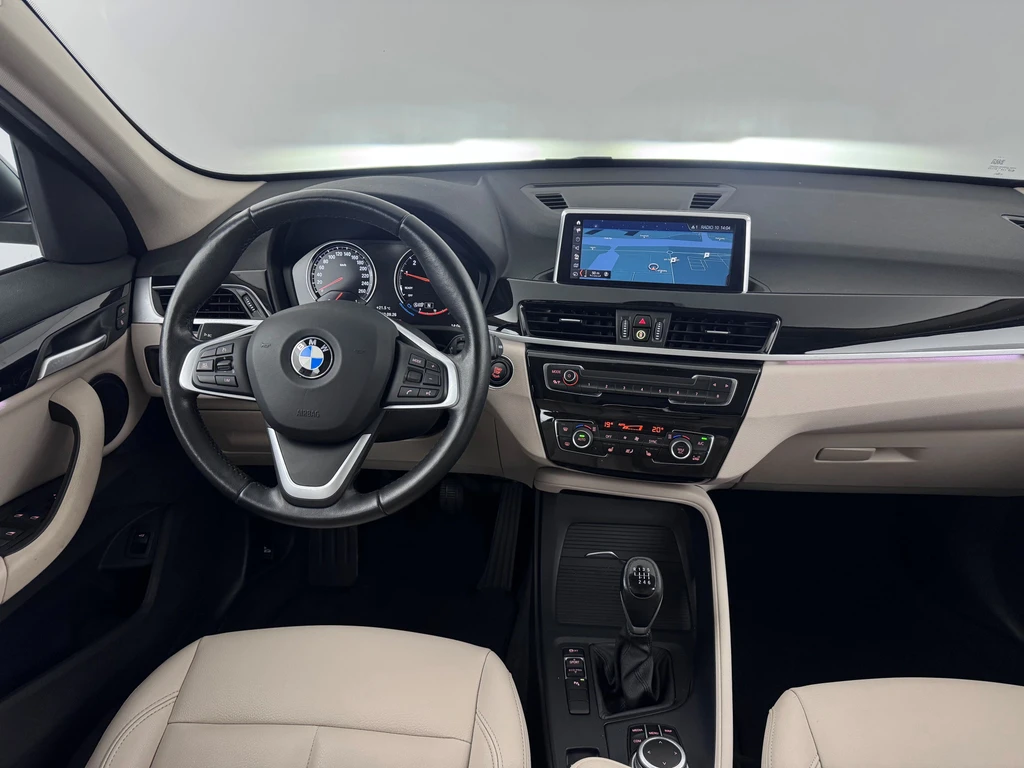 BMW X1 – foto 20