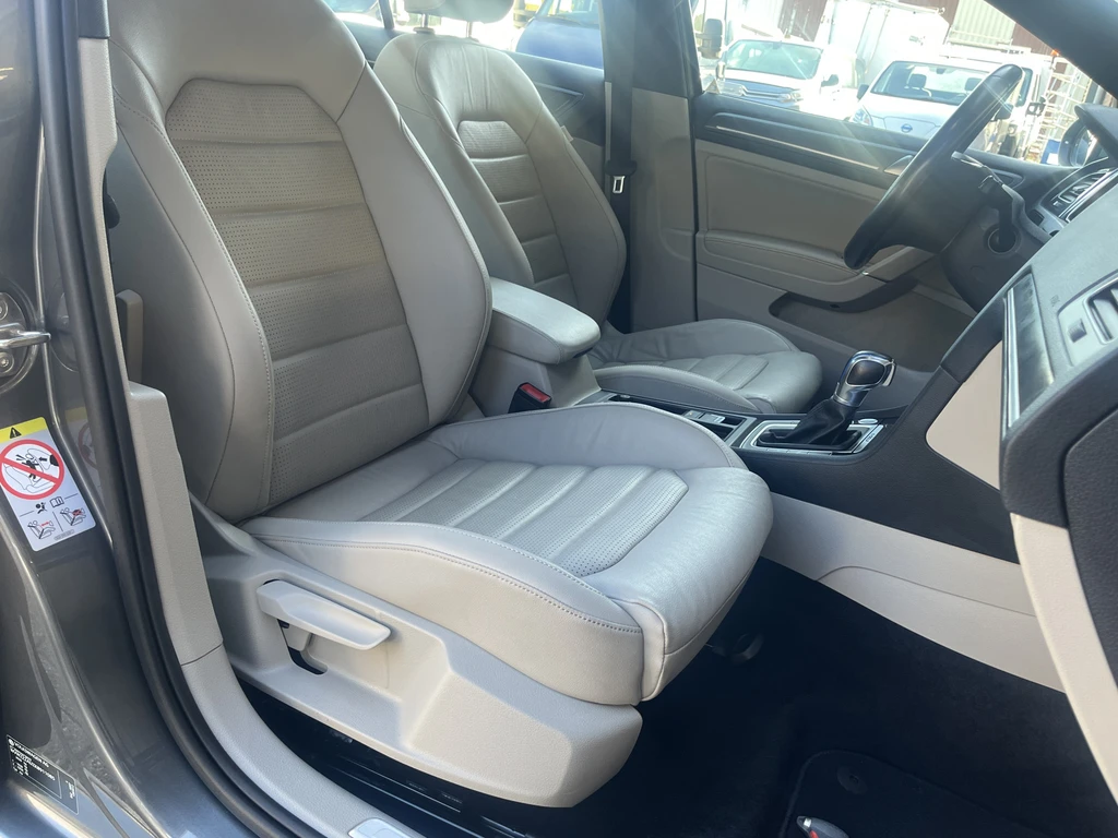 Volkswagen e-Golf – foto 16