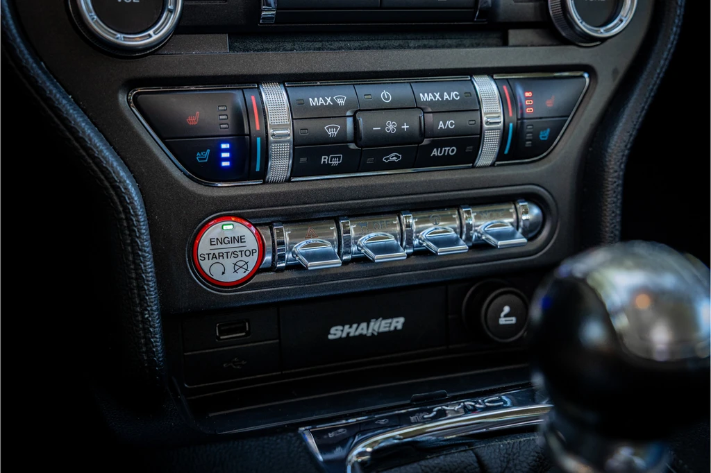 Ford Mustang – foto 25