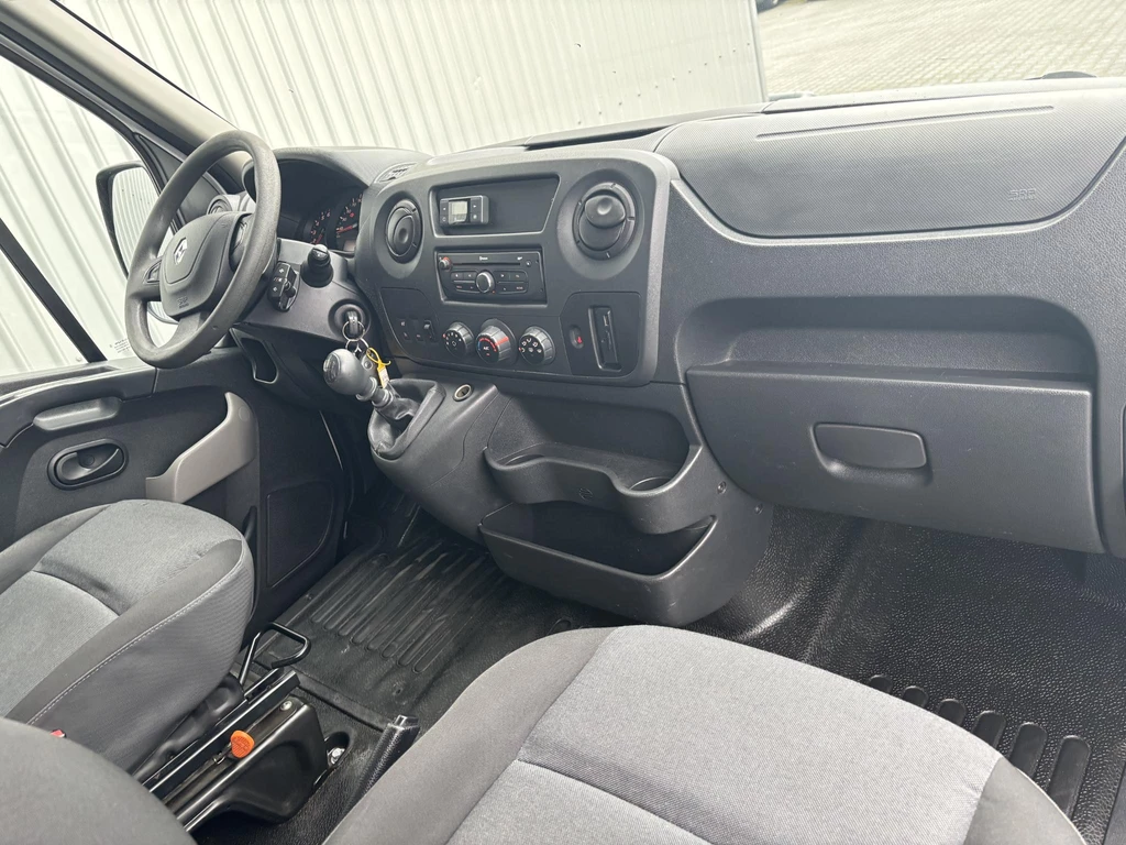 Renault Master – foto 18