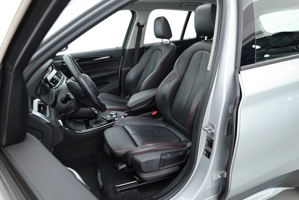 BMW X1 – foto 6
