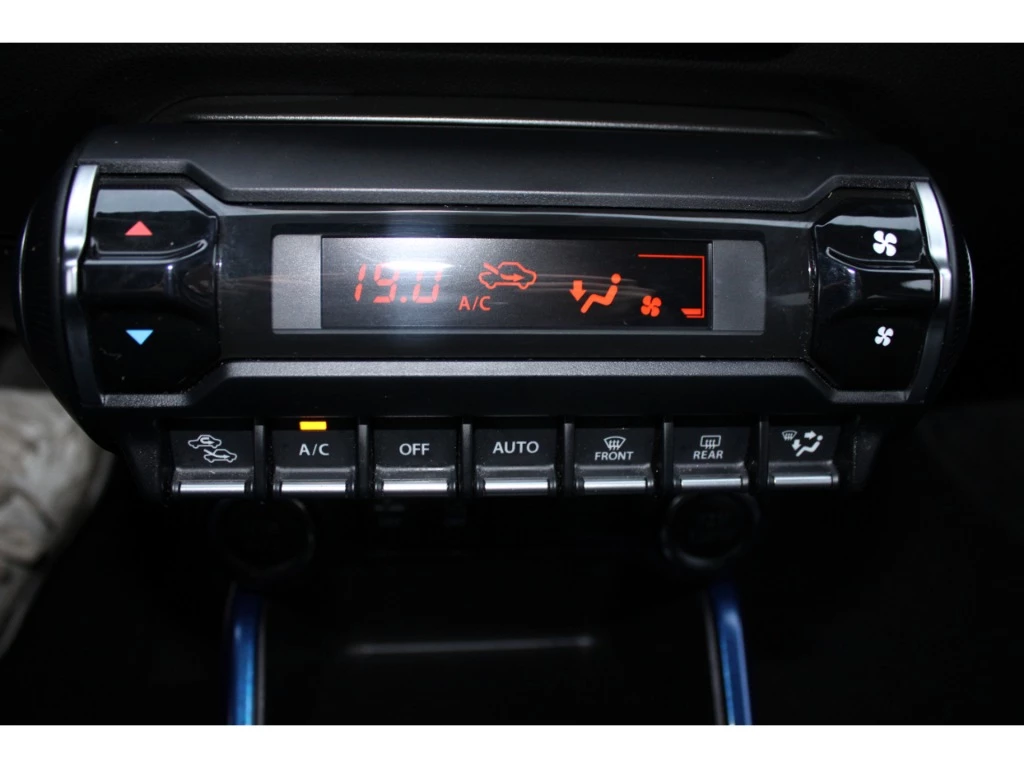 Suzuki Ignis – foto 6
