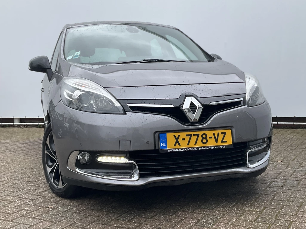 Renault Scénic – foto 4