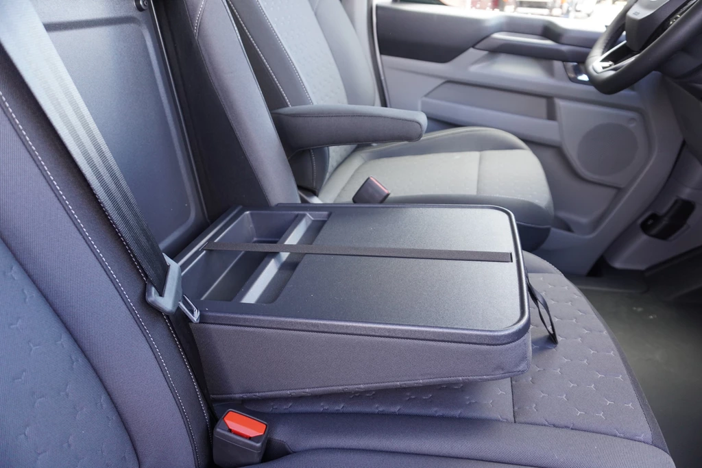 Ford Transit Custom – foto 23