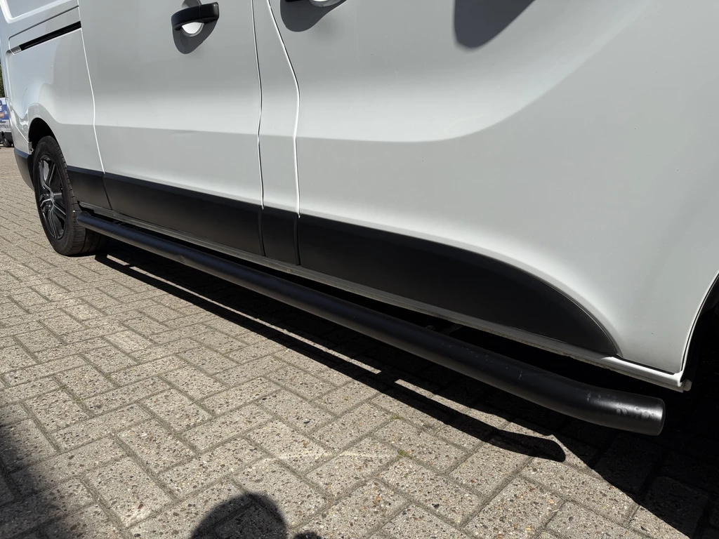 Renault Trafic – foto 9