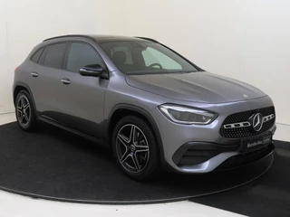 Mercedes-Benz GLA – thumbnail 7