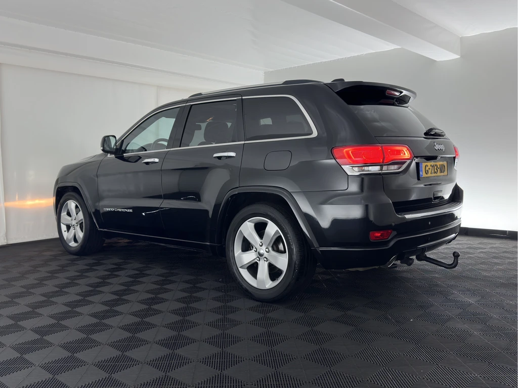Jeep Grand Cherokee – foto 2