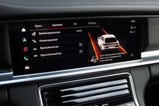 Porsche Panamera – thumbnail 38