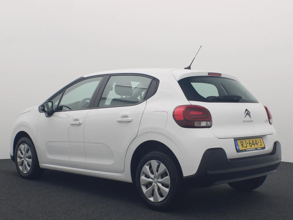 Citroën C3 – foto 3