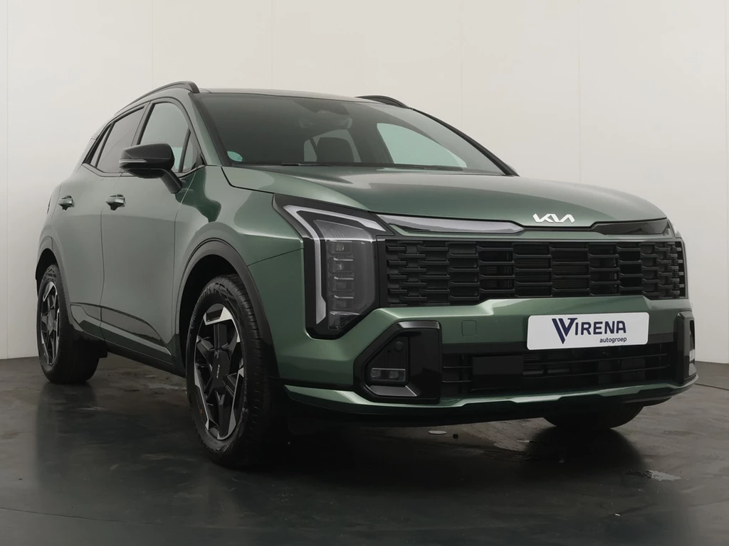 Kia Sportage – foto 11
