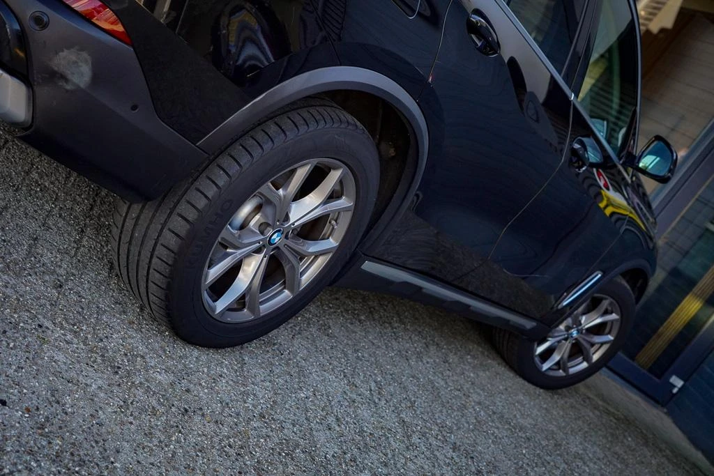 BMW X5 – foto 6