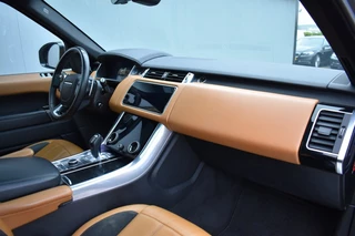 Land Rover Range Rover Sport – thumbnail 8