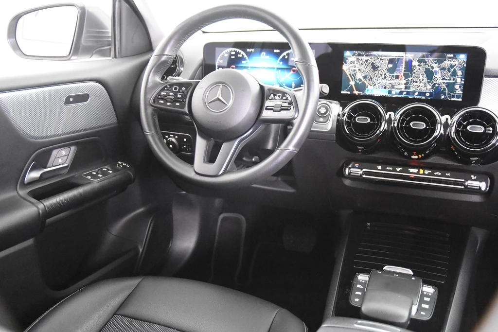 Mercedes-Benz GLB – foto 22