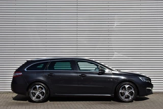 Peugeot 508 – thumbnail 5