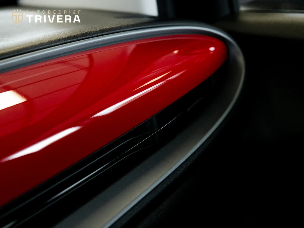 Fiat 500e – foto 43