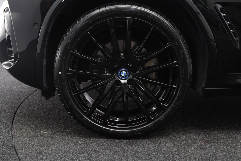 BMW X3 – foto 20