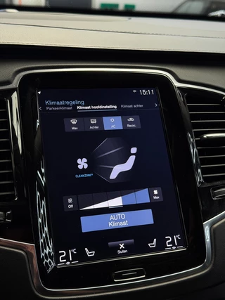 Volvo XC90 – thumbnail 27
