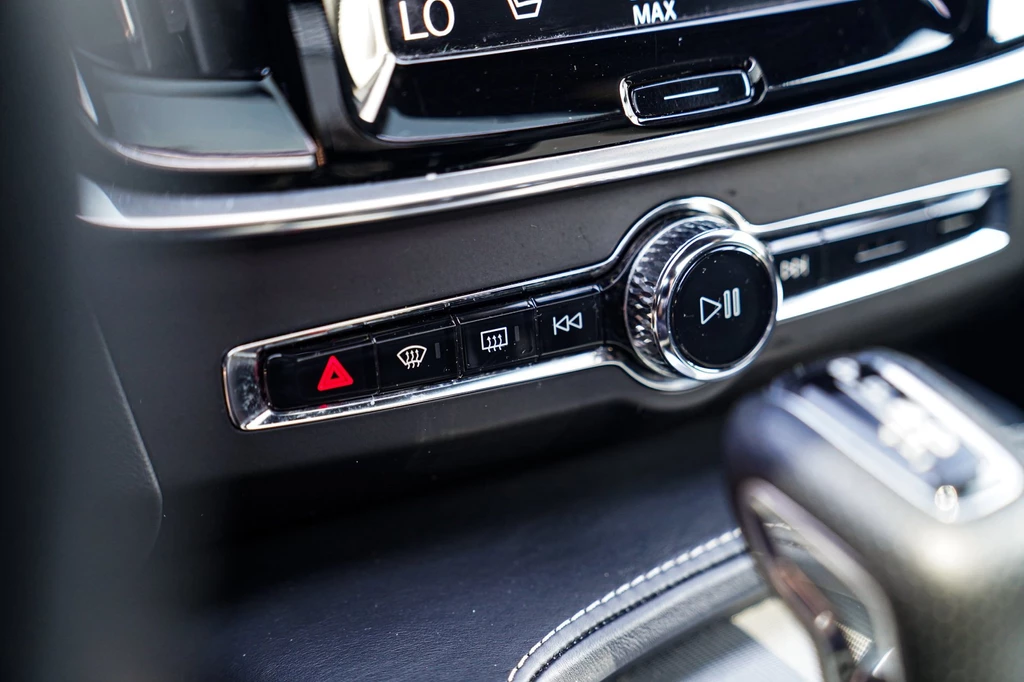 Volvo S90 – foto 28