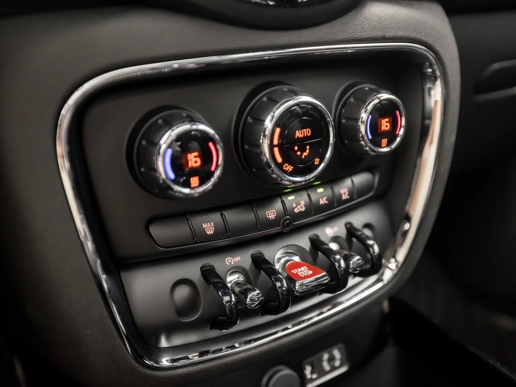 MINI Clubman – foto 13