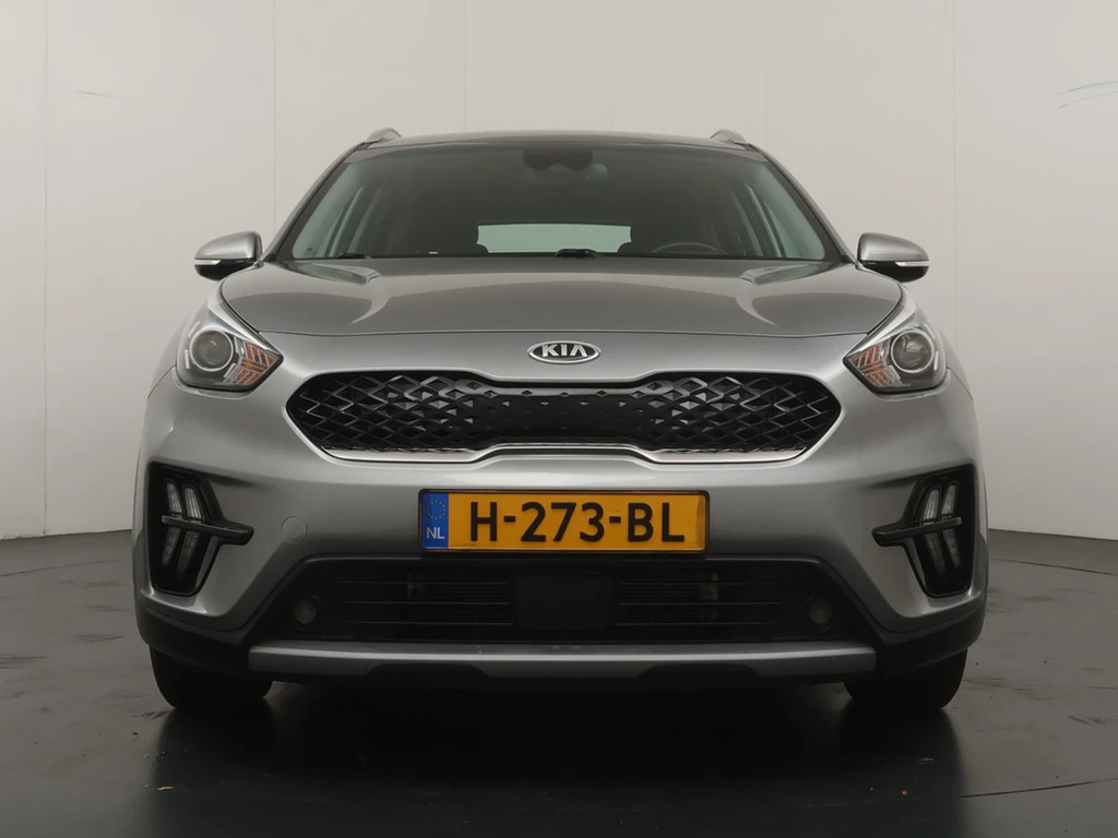 Kia Niro – foto 13
